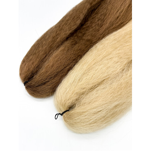 Jumbo Braid 100% Jumbo Braid 100%
