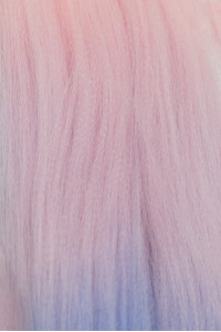 ombré modro ružové  + 5,40€ 