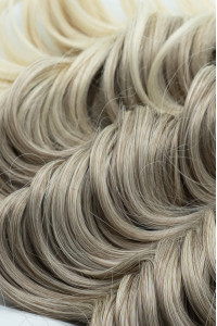 Tmavšia blond ombré  + 27,50€ 